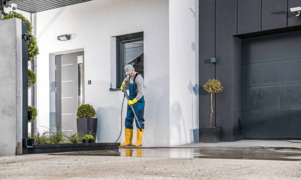 Best Driveway Pressure Washing  in Forsyth, GA